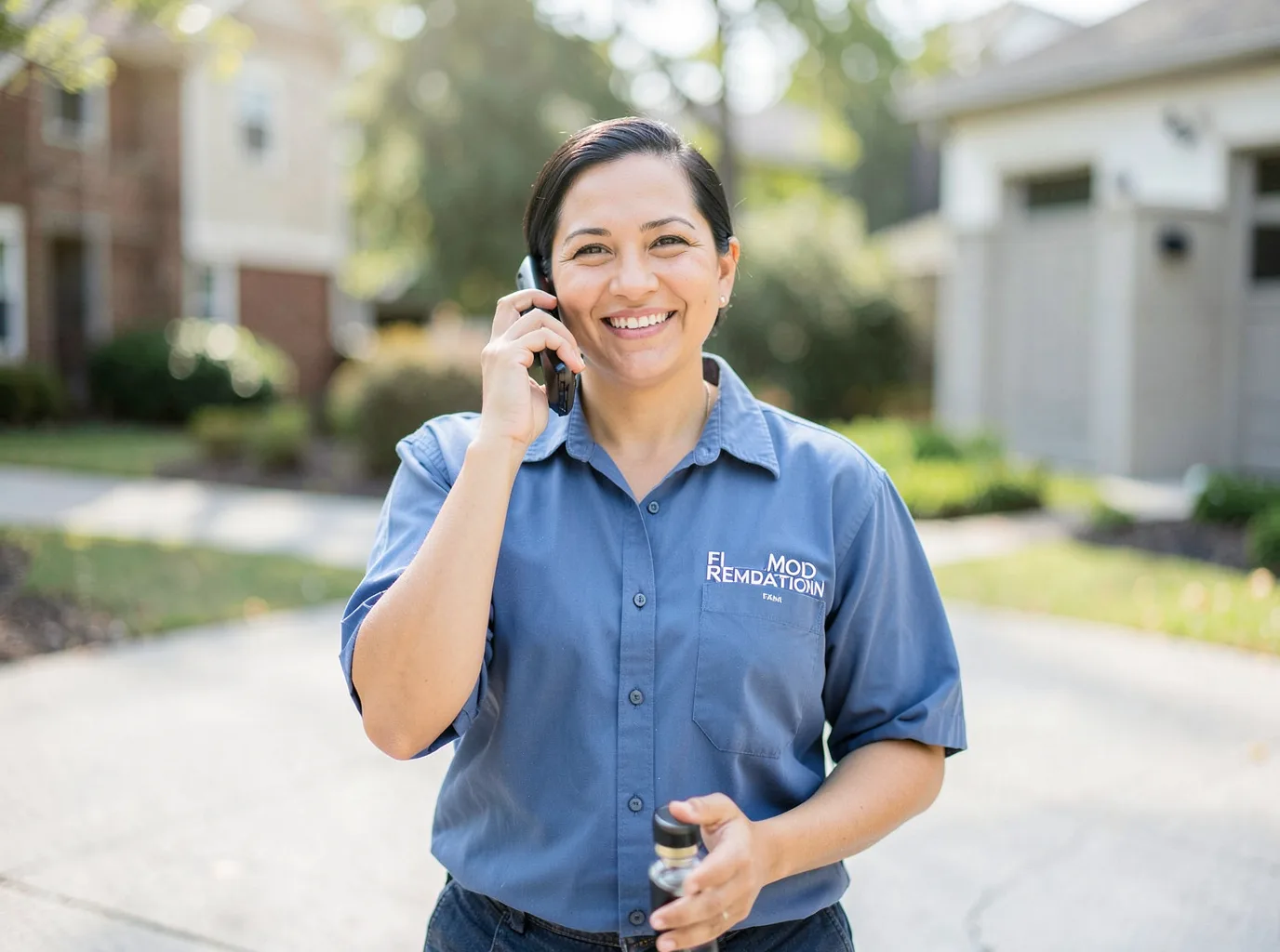 Mold Remediation Brighton, IL FAQs